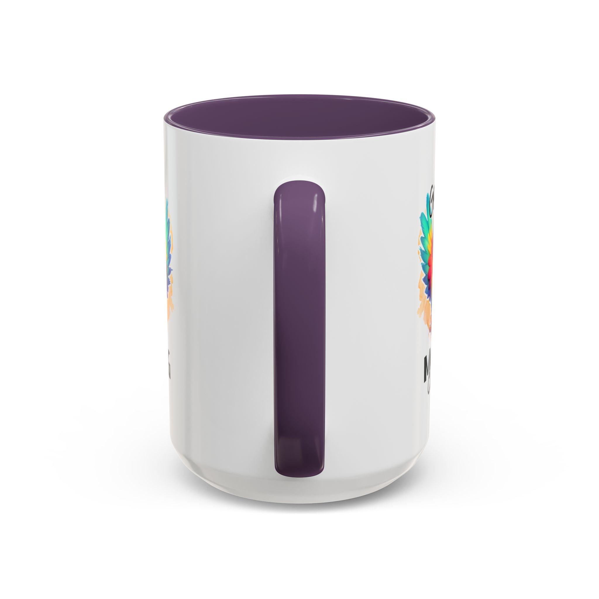 good Morning Mug with Cheerful Rooster Design - Perfect for Coffee Lovers, Gifting, Morning Routine, Kitchen Decor, Bird Enthusiasts
