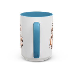 Mood-Boosting Coffee Mug, Perfect Gift for Coffee Lovers, Inspirational Drinkware, Home Office Must-Have, Fun Coffee Cup
