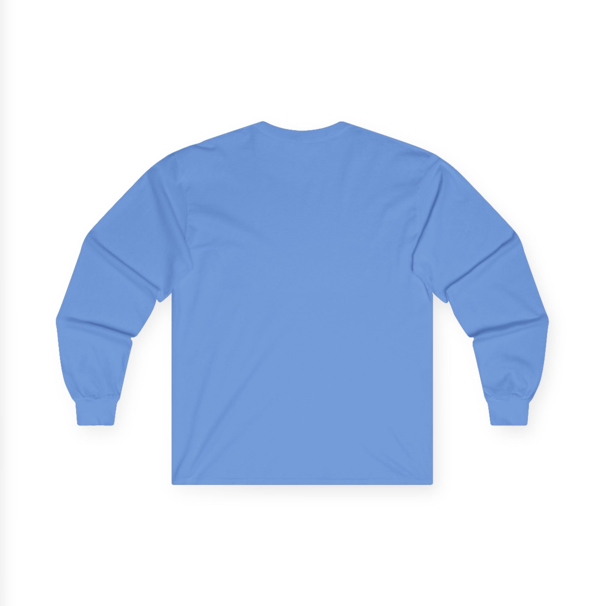 Christmas Pig Long Sleeve Tee, Festive Unisex Shirt, Holiday Apparel, Cute Animal Gift, Winter Wonderland Merch