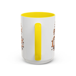 Mood-Boosting Coffee Mug, Perfect Gift for Coffee Lovers, Inspirational Drinkware, Home Office Must-Have, Fun Coffee Cup
