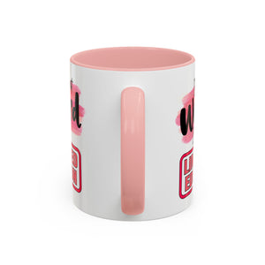 Limited Edition Weird Coffee Mug - Unique Gift for Quirky Souls funny