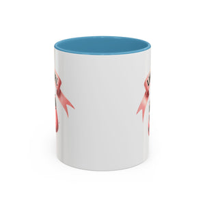 Boxing Motivation Coffee Mug | Like a Girl | Empowerment Gift, Sports Mug, Inspirational Gift, Fitness Accessory, Coffee Lover