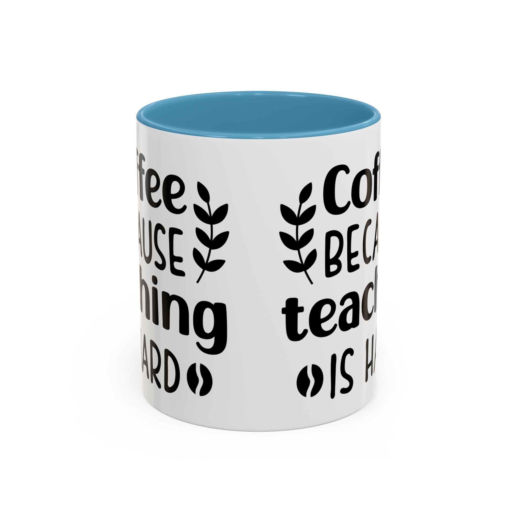 Teacher Coffee Mug - Perfect Gift for Educators, Back to School, Fun Classroom Decor, Great for Teacher Appreciation