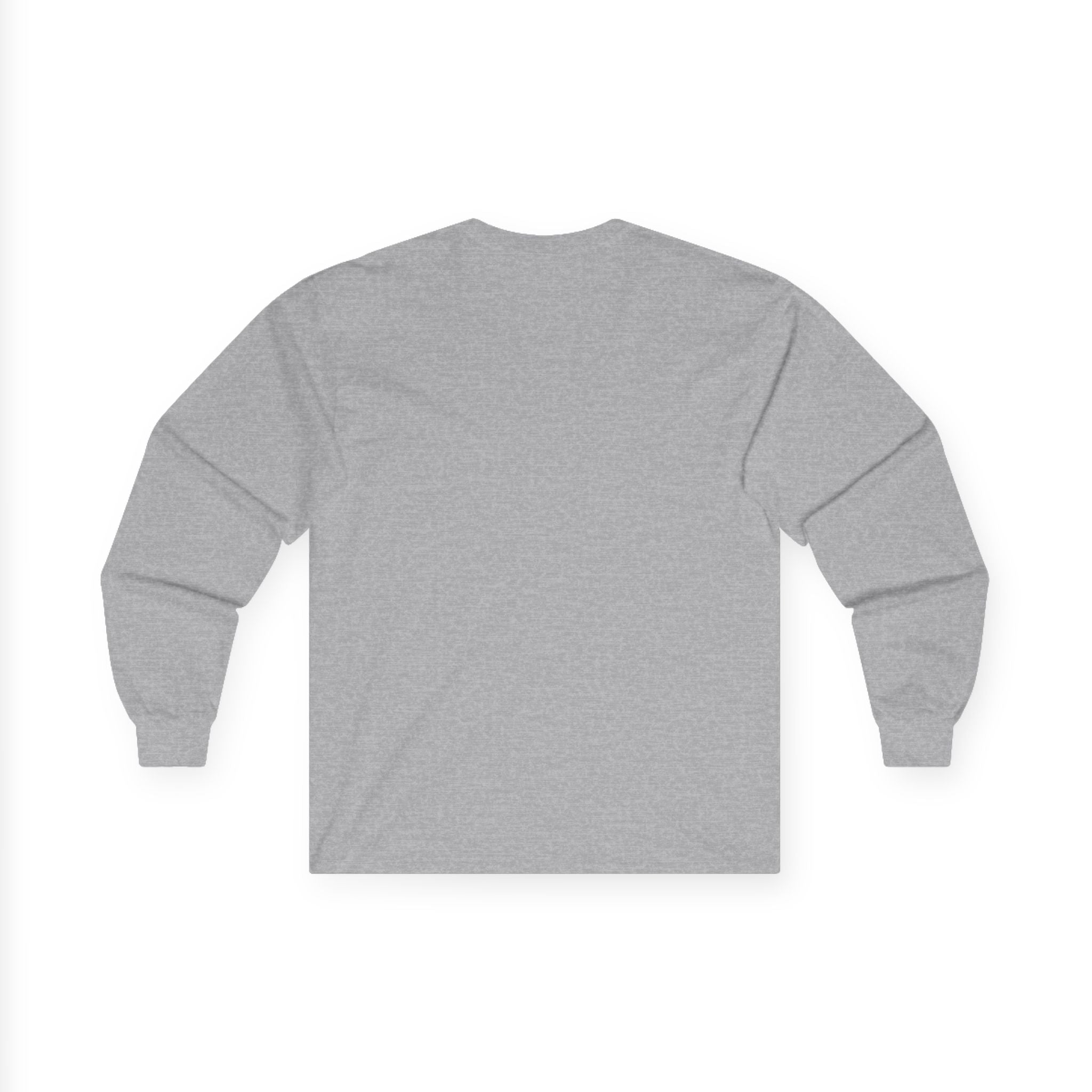 Christmas Pig Long Sleeve Tee, Festive Unisex Shirt, Holiday Apparel, Cute Animal Gift, Winter Wonderland Merch