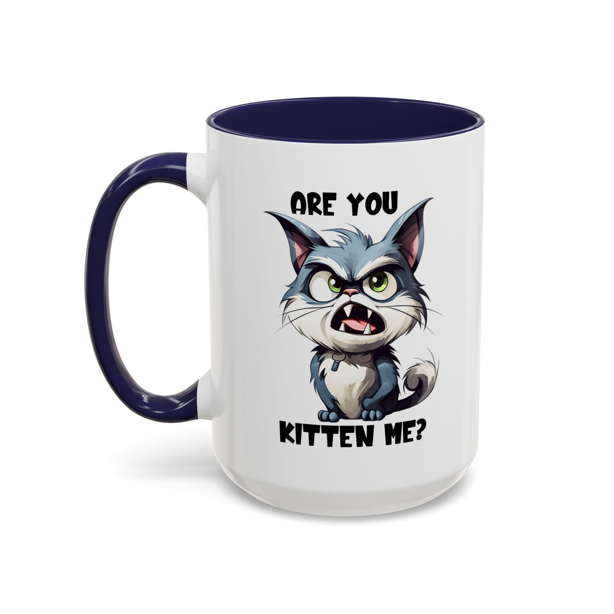 sarcasm attitude Cat Themed Coffee Mug , Cute Gift for Pet Lovers, Funny  Perfect for Birthdays,  Cat Lovers