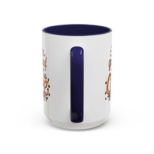 Sponsored by Coffee Mug - Funny Coffee Lover Gift,  Coffee Cup, Cute Tea Mug, Office Drinkware, Great for Birthday!