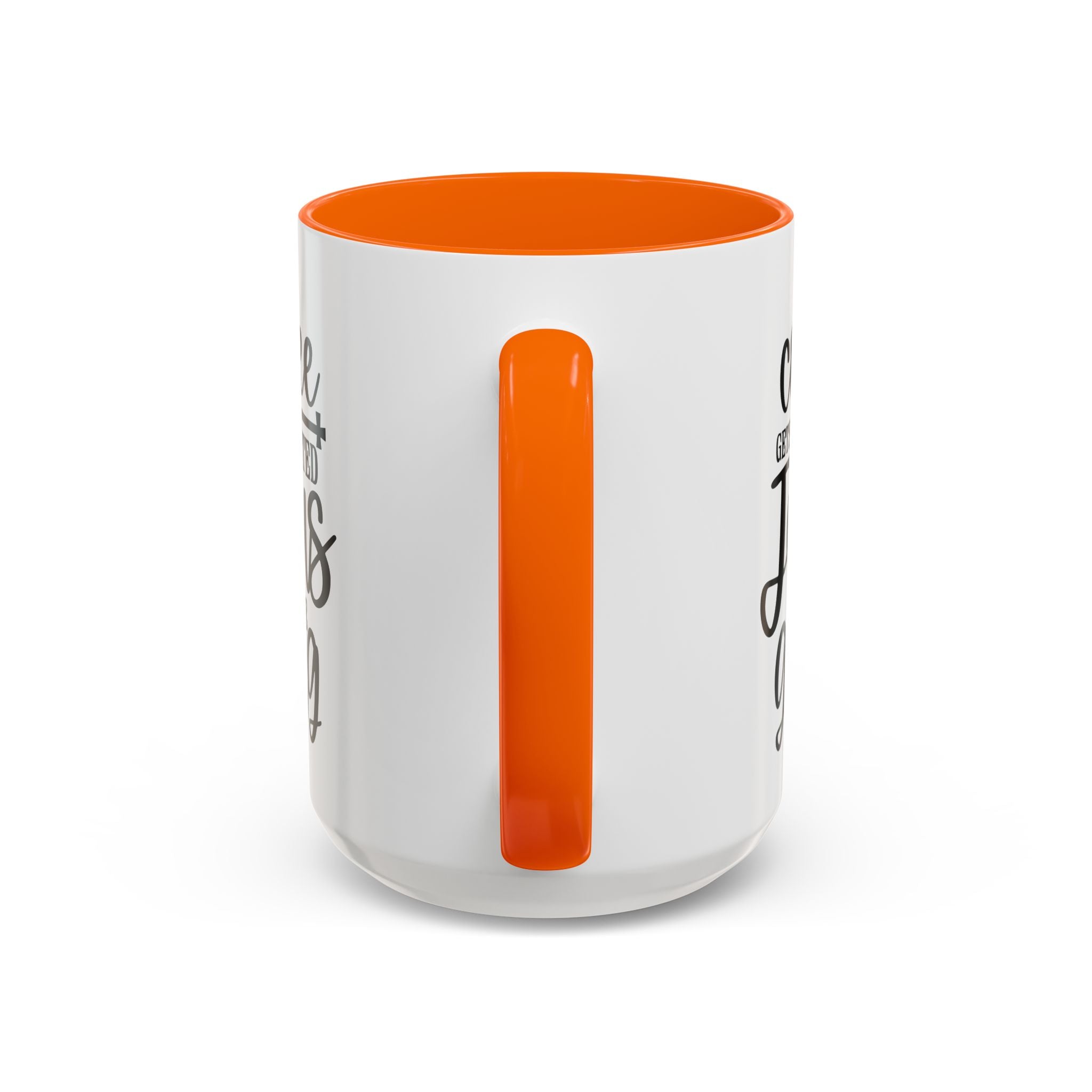 Inspirational Coffee Mug for Believers - Perfect Gift for Faith Lovers, Christians, and Coffee Enthusiasts, Ideal for Birthdays