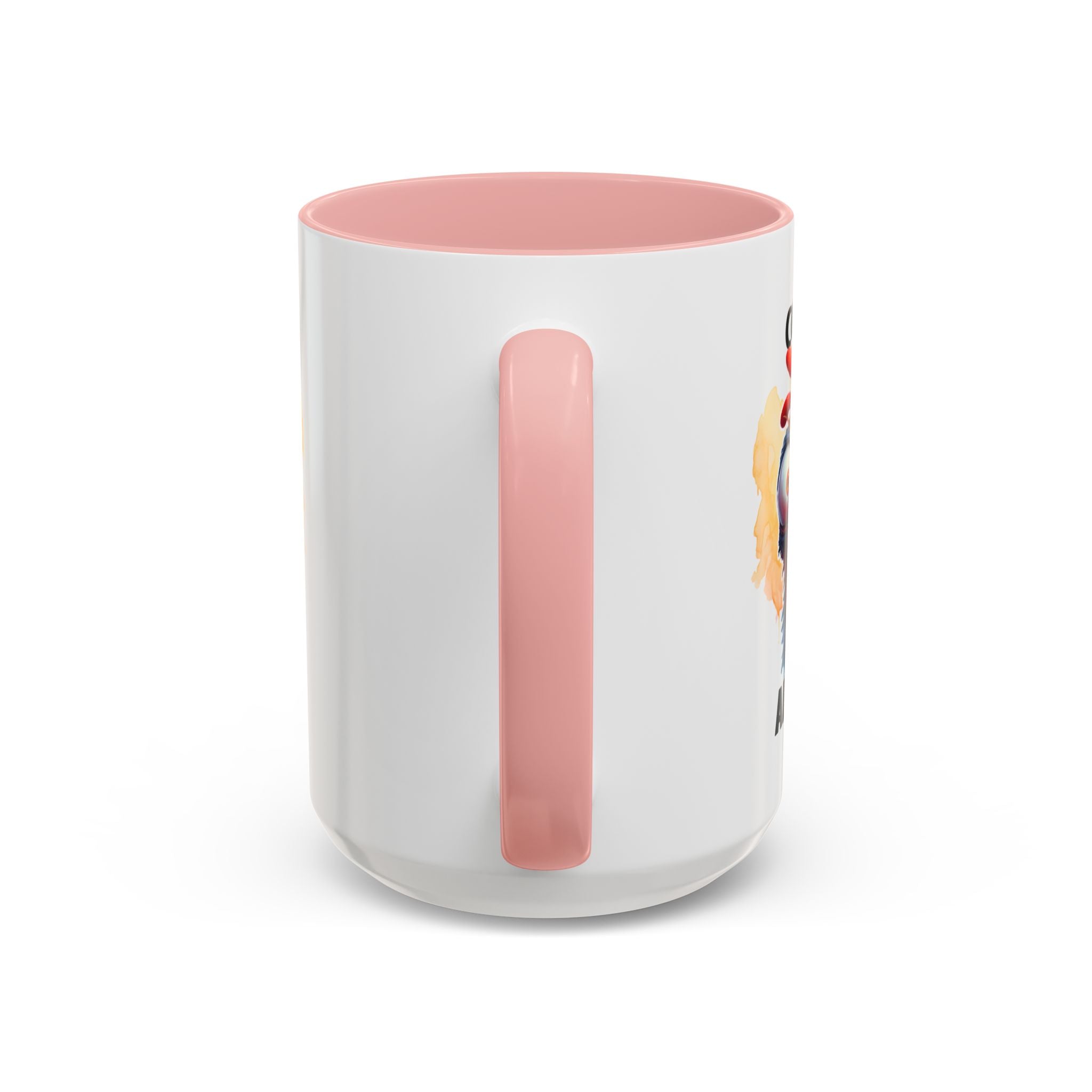 Coffee Addict Mug, Funny Coffee Lover Gift, Unique Kitchen Decor, Quirky Morning Brew Cup, Perfect for Birthdays & Holidays