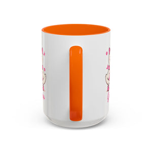 cancer awareness  Goosebumps Coffee Mug | Fun Gift for Animal Lovers,  Home Decor, Perfect for Birthdays, Holidays, and More