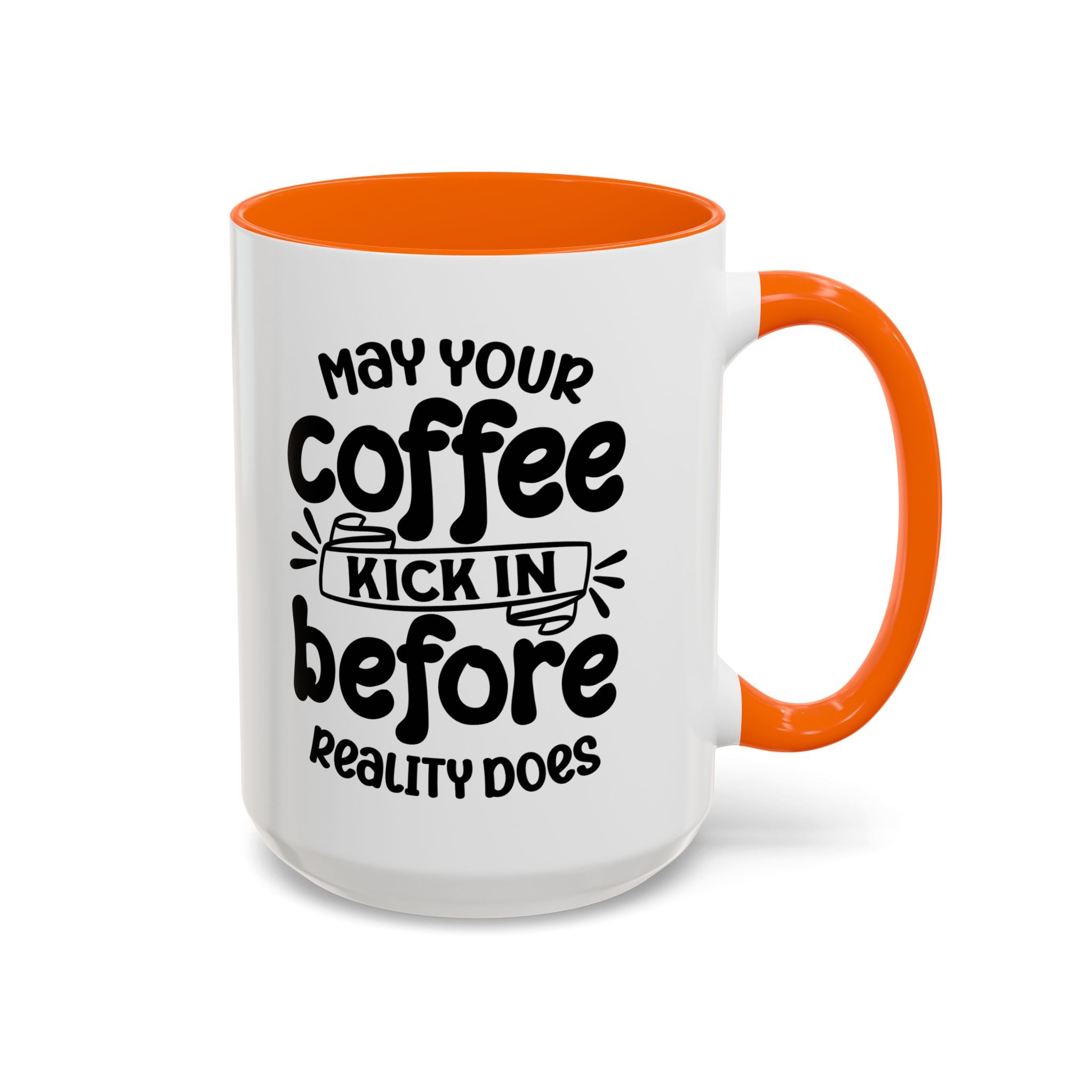 Coffee Mug with Motivational Quote - Perfect Gift for Coffee Lovers & Daily Inspiration