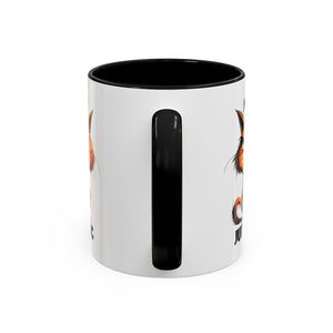sarcasm attitude  Cat Coffee Mug - Just Judging - Perfect Gift for Cat Lovers, Pet Owners, Birthdays,  Funny Mug