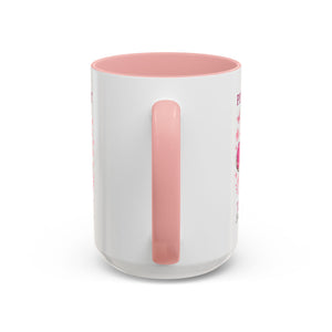 Breast Cancer Awareness Coffee Mug, Pink Out Tackle Duck Design, Supportive Gift for Fighters & Survivors, Cheerful Office Decor, [...]
