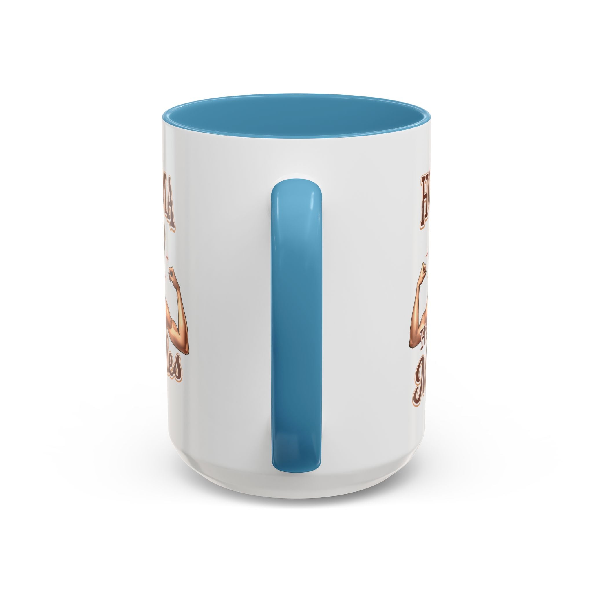 Hot Mama Coffee Mug: Empowerment, Gifts for Moms, Fitness Lovers, Best Friend, Funny Gift, Occasions: Birthdays, Holidays