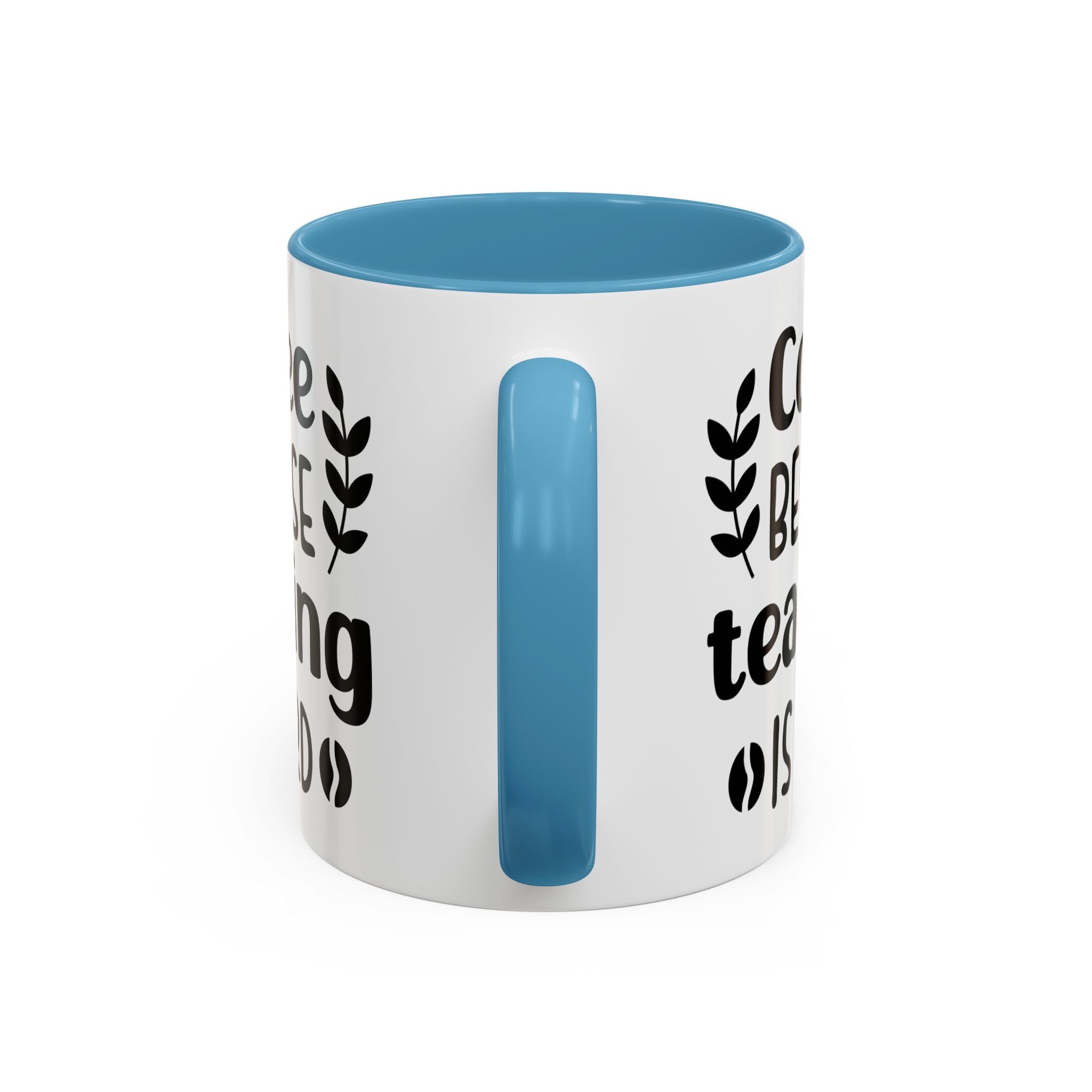 Teacher Coffee Mug - Perfect Gift for Educators, Back to School, Fun Classroom Decor, Great for Teacher Appreciation