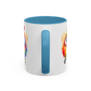 funny Chicken Coffee Mug - Whimsical Gift for Coffee Lovers,  Drinkware, Home Decor, Kitchen Essentials