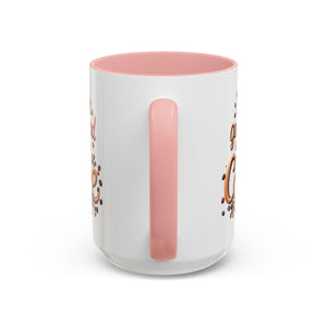 Mood-Boosting Coffee Mug, Perfect Gift for Coffee Lovers, Inspirational Drinkware, Home Office Must-Have, Fun Coffee Cup