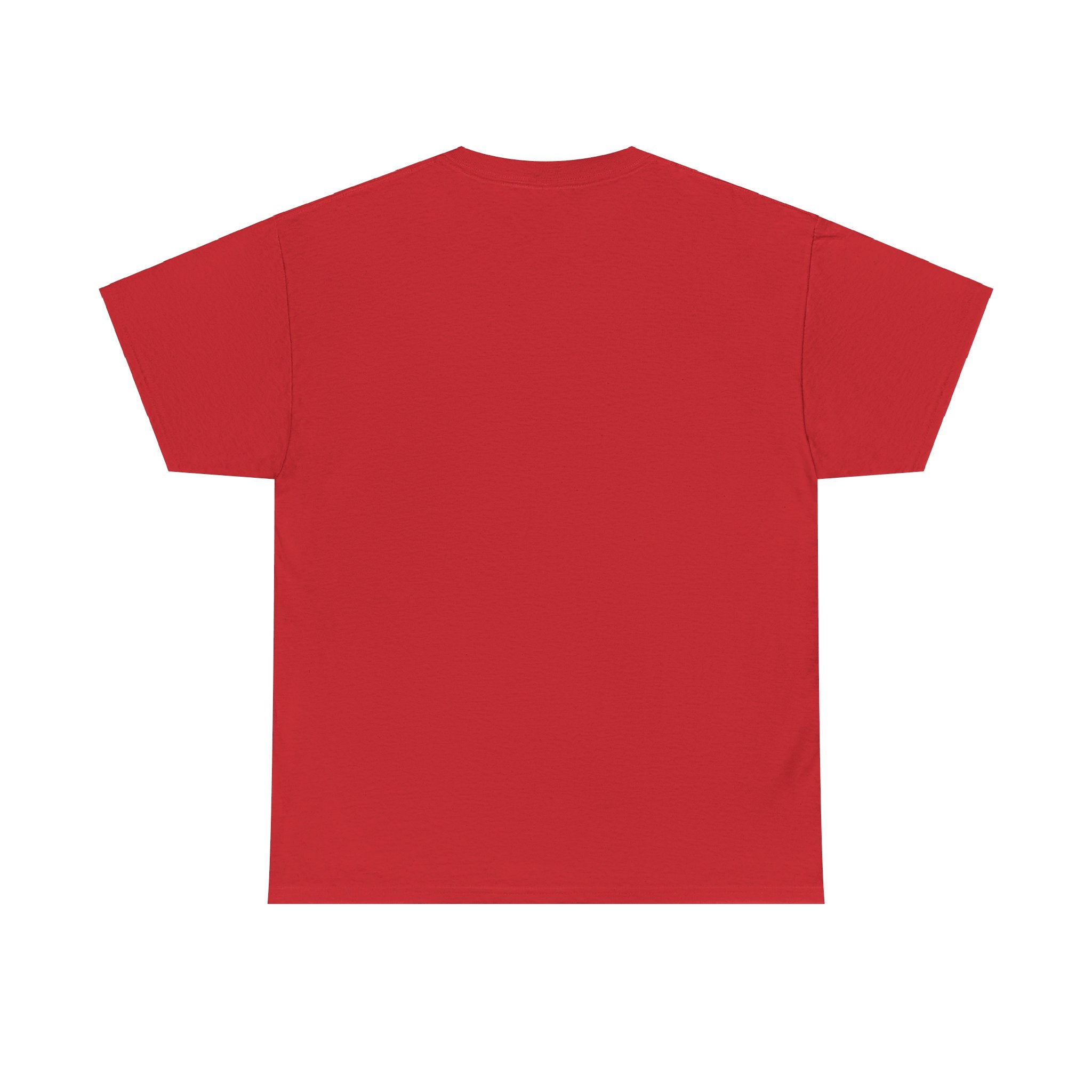 Las Vegas girls trip Unisex Heavy Cotton Tee by the x m world