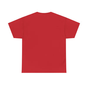 Las Vegas girls trip Unisex Heavy Cotton Tee by the x m world