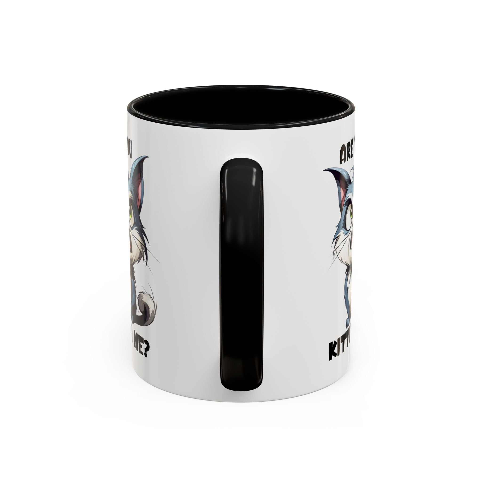sarcasm attitude Cat Themed Coffee Mug , Cute Gift for Pet Lovers, Funny  Perfect for Birthdays,  Cat Lovers