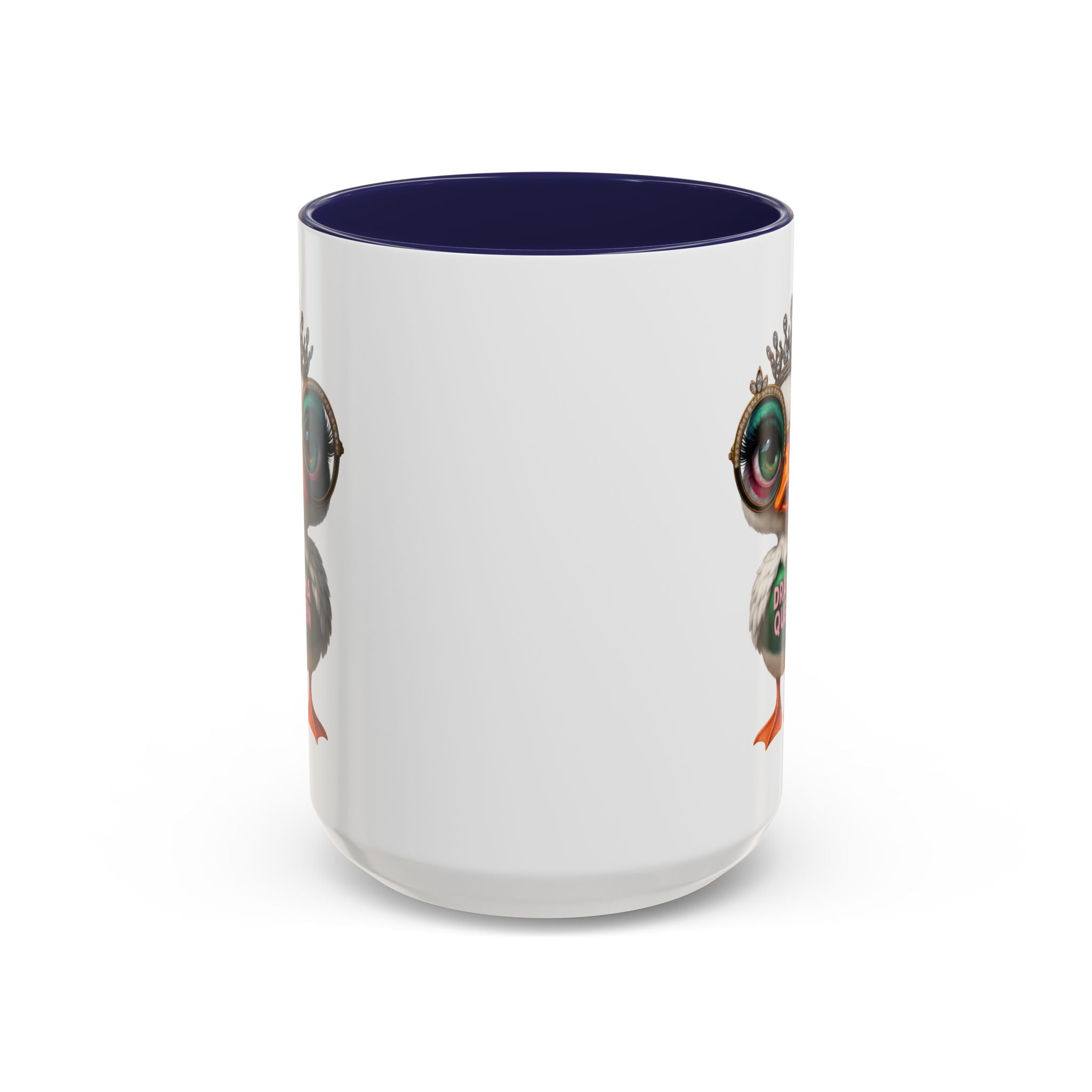 funny Coffee Mug, Fun Gift for Animal Lovers,  Drama Queen Mug,  Birthdays, Tea Lovers