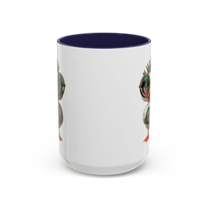 funny Coffee Mug, Fun Gift for Animal Lovers,  Drama Queen Mug,  Birthdays, Tea Lovers