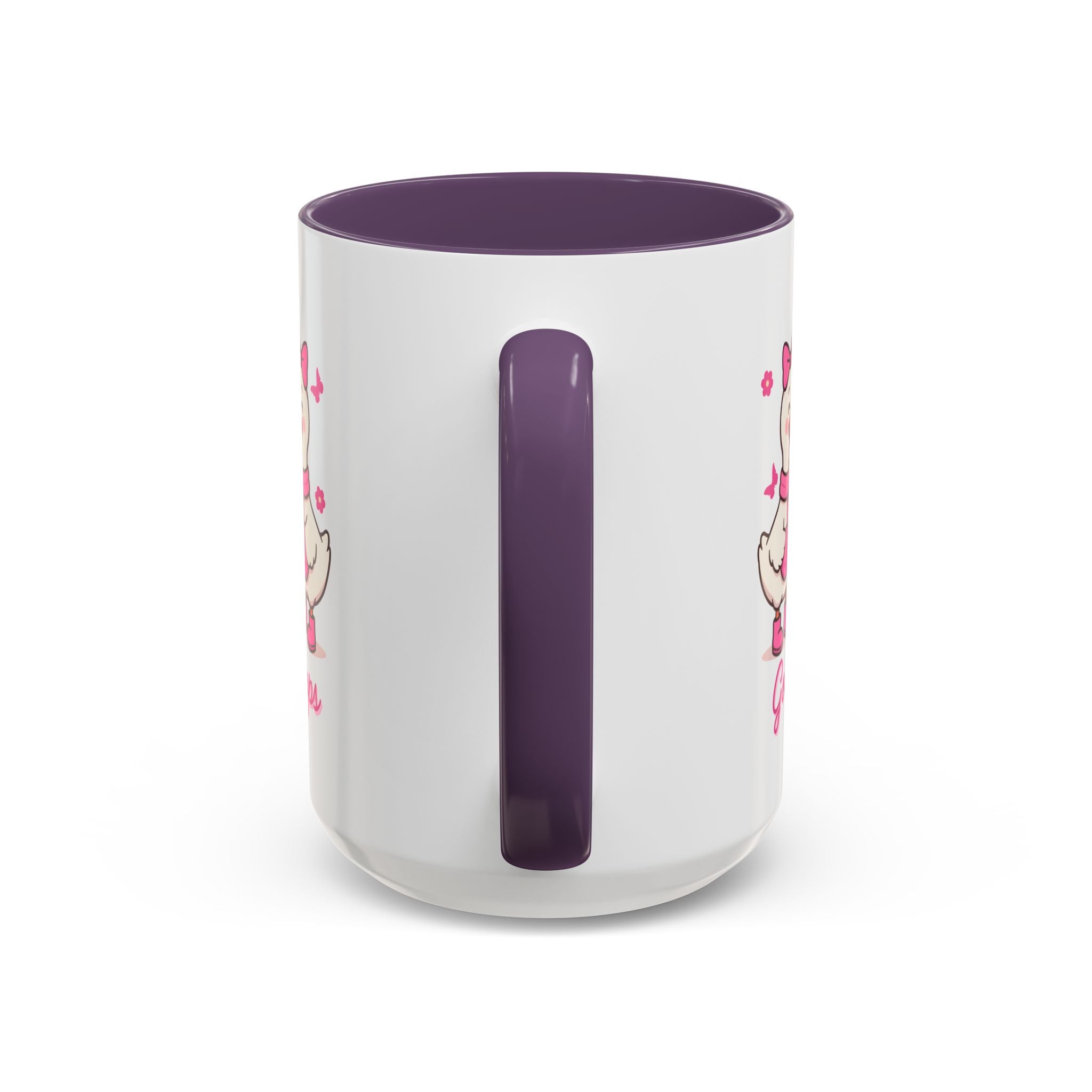 cancer awareness  Goosebumps Coffee Mug | Fun Gift for Animal Lovers,  Home Decor, Perfect for Birthdays, Holidays, and More
