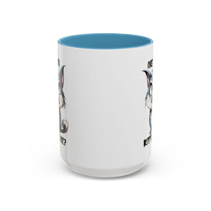 sarcasm attitude Cat Themed Coffee Mug , Cute Gift for Pet Lovers, Funny  Perfect for Birthdays,  Cat Lovers