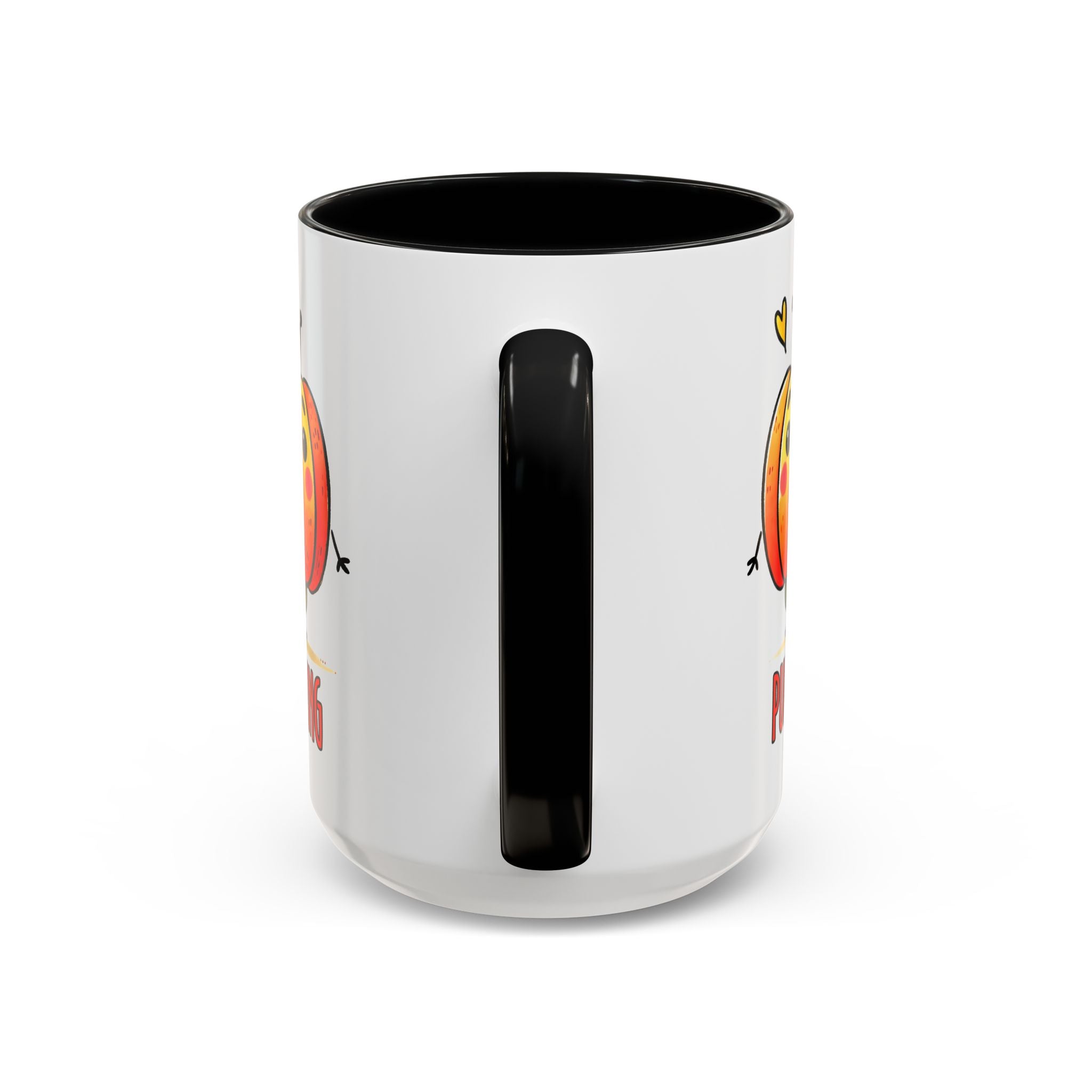 Pumpkin King Coffee Mug, Cute Mug for Fall, Halloween Decor, Gift for Pumpkin Lovers, Funny Holiday Mug, Fun Kitchenware