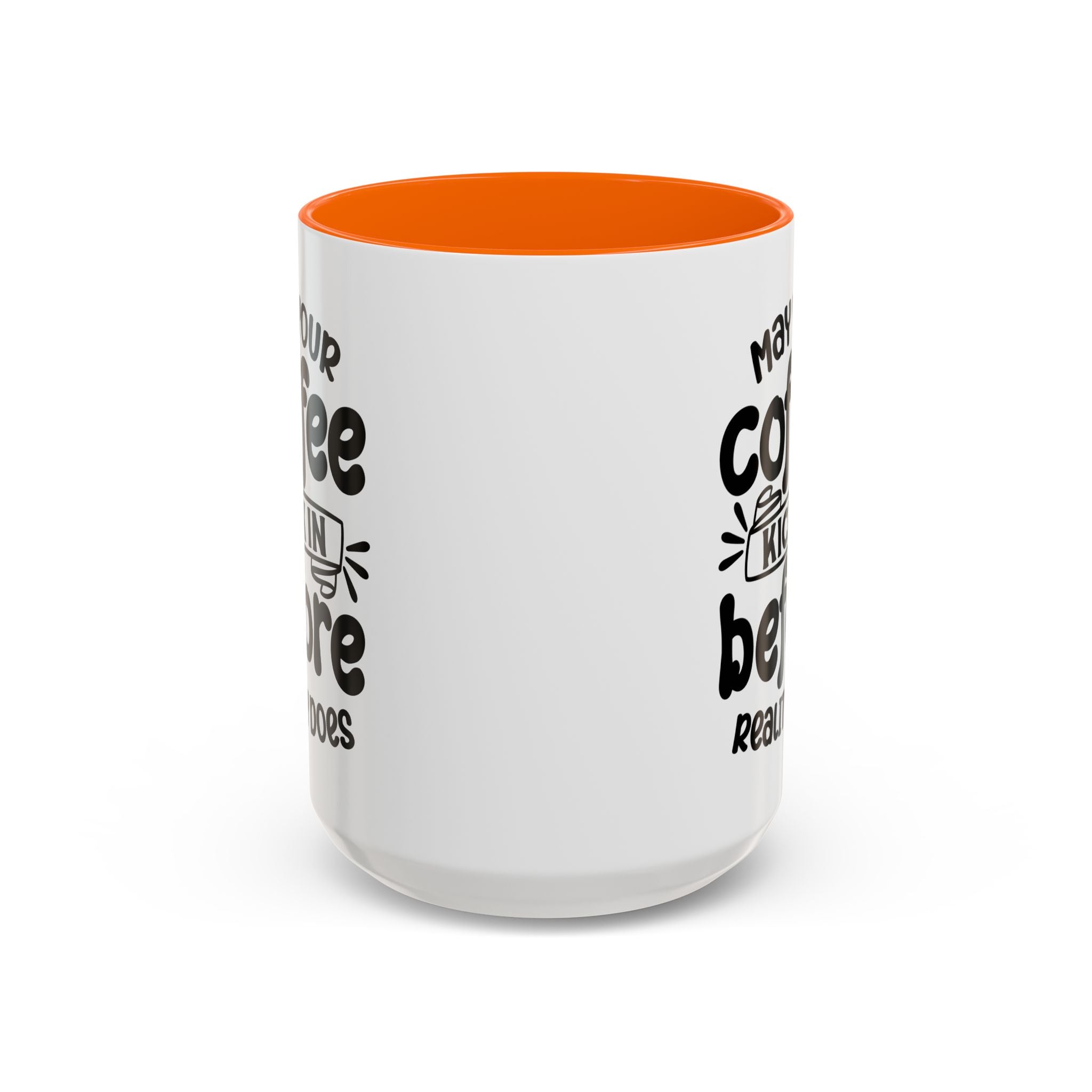 Coffee Mug with Motivational Quote - Perfect Gift for Coffee Lovers & Daily Inspiration