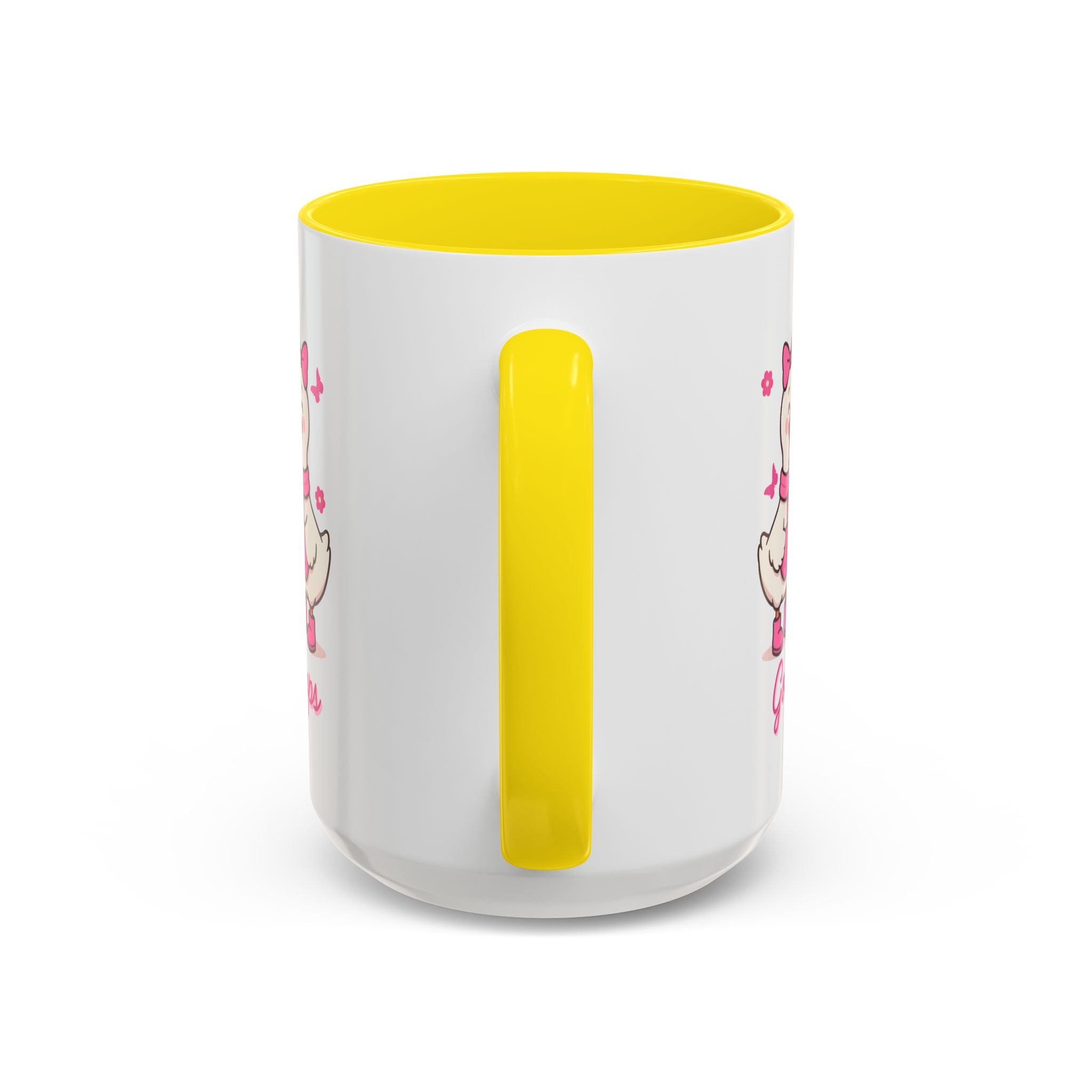 cancer awareness  Goosebumps Coffee Mug | Fun Gift for Animal Lovers,  Home Decor, Perfect for Birthdays, Holidays, and More