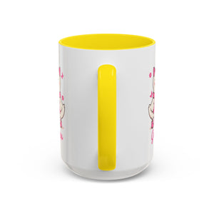 cancer awareness  Goosebumps Coffee Mug | Fun Gift for Animal Lovers,  Home Decor, Perfect for Birthdays, Holidays, and More