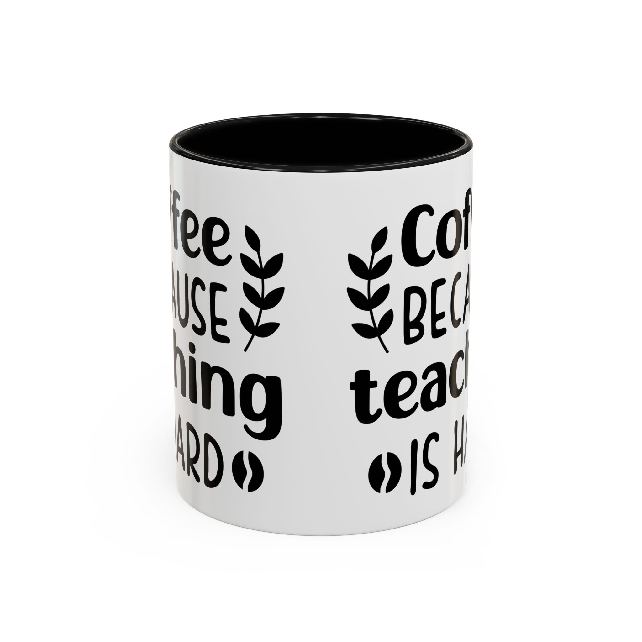 Teacher Coffee Mug - Perfect Gift for Educators, Back to School, Fun Classroom Decor, Great for Teacher Appreciation