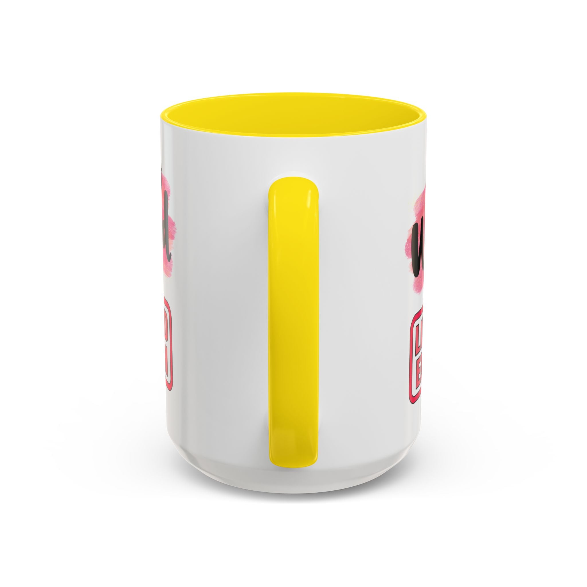 Limited Edition Weird Coffee Mug - Unique Gift for Quirky Souls funny