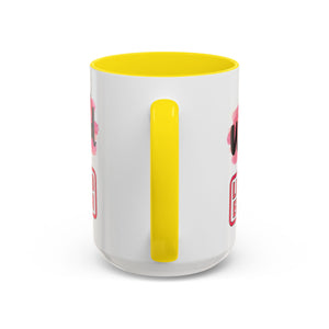 Limited Edition Weird Coffee Mug - Unique Gift for Quirky Souls funny