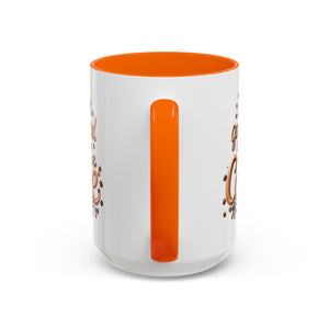 Mood-Boosting Coffee Mug, Perfect Gift for Coffee Lovers, Inspirational Drinkware, Home Office Must-Have, Fun Coffee Cup