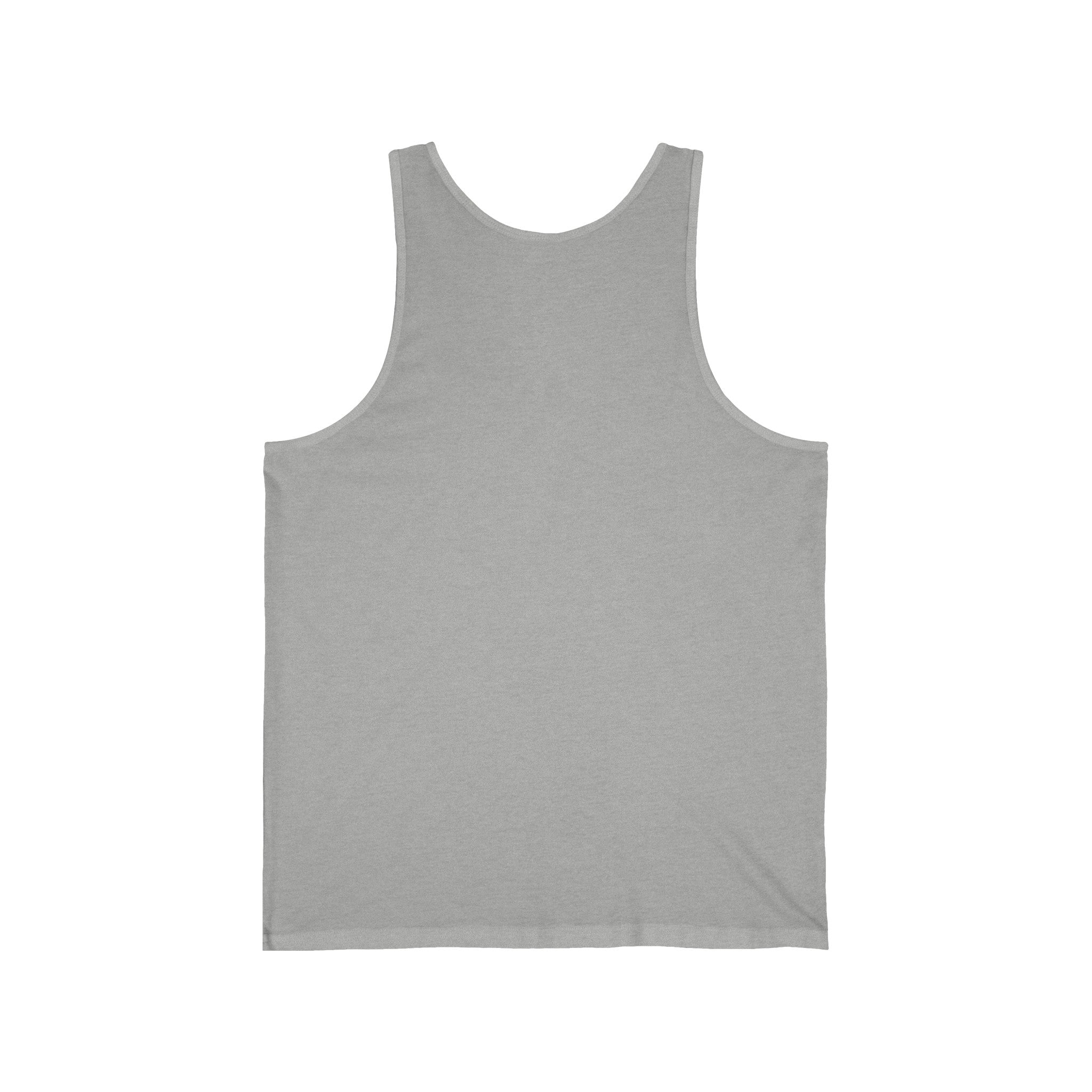 endless summer retro beach Unisex Jersey Tank by mrdragonsfire