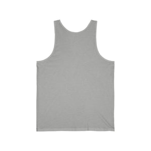 endless summer retro beach Unisex Jersey Tank by mrdragonsfire