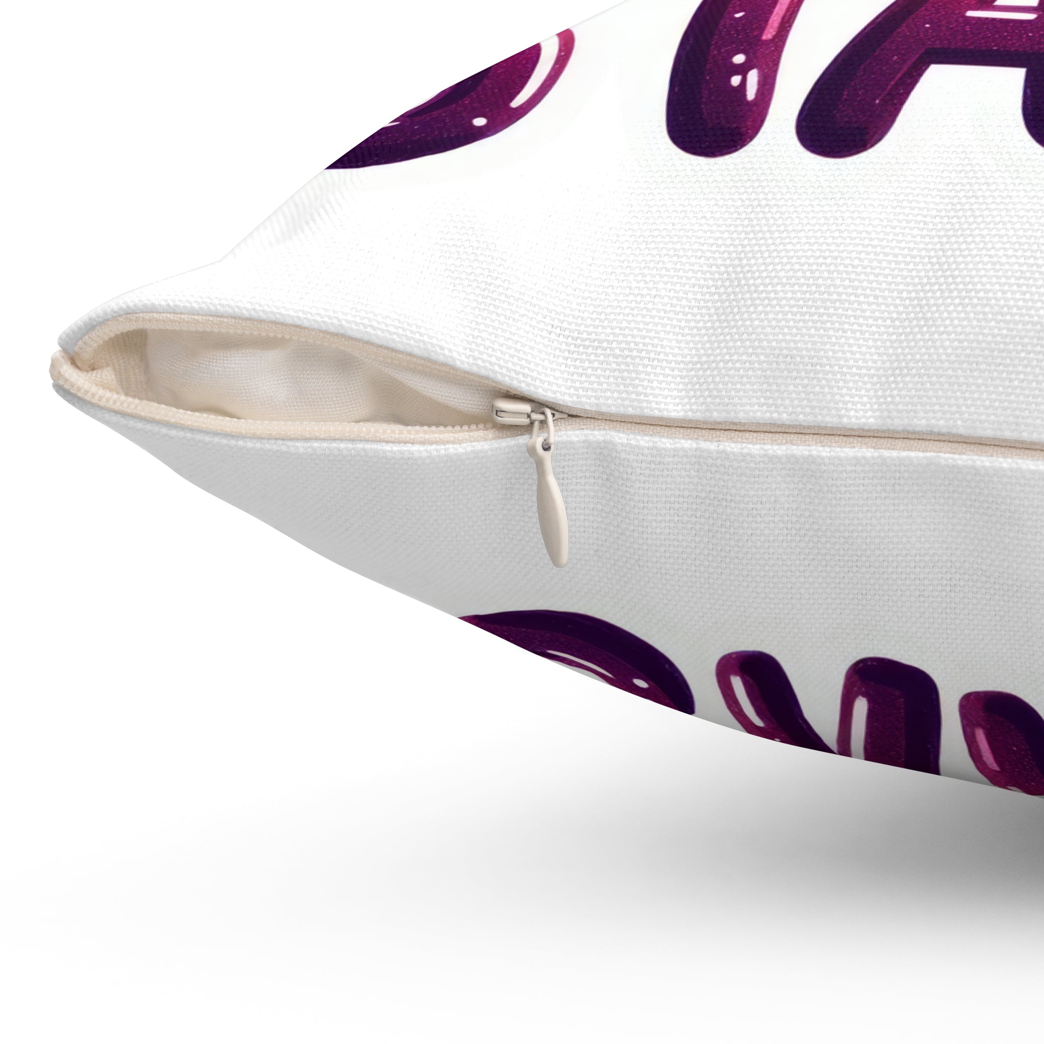 Shine Like the Stars Decorative Pillow positive vibe