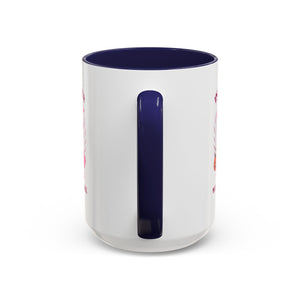 Halloween Breast Cancer Awareness Coffee Mug | October 2023 Gift, Pink Ribbon Mug, Spooky Coffee Cup, Cute Duck Mug, Fall Decor