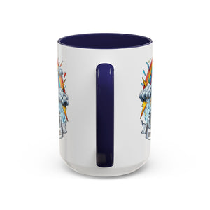 Everything Sucks Skeleton Coffee Mug | 11oz 15oz | Unique Gift for Coffee Lovers, Goth Home Décor, Quirky Humor Mug, Dark Aesthetic