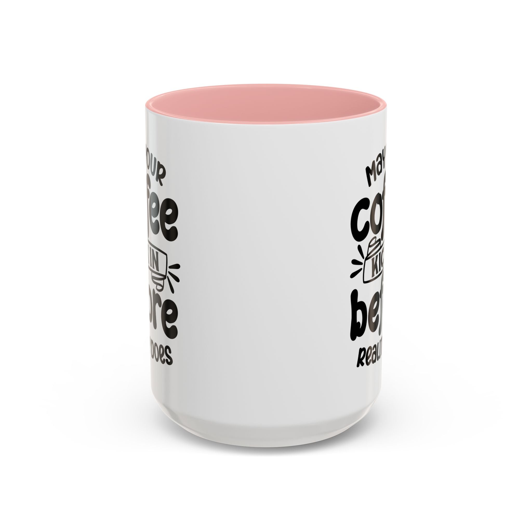 Coffee Mug with Motivational Quote - Perfect Gift for Coffee Lovers & Daily Inspiration