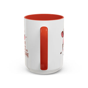 Funny Cow Coffee Mug – Perfect Gift for Farmers, Cow Lovers, Humor Fans, Cute Kitchen Decor, Office Coffee Cup