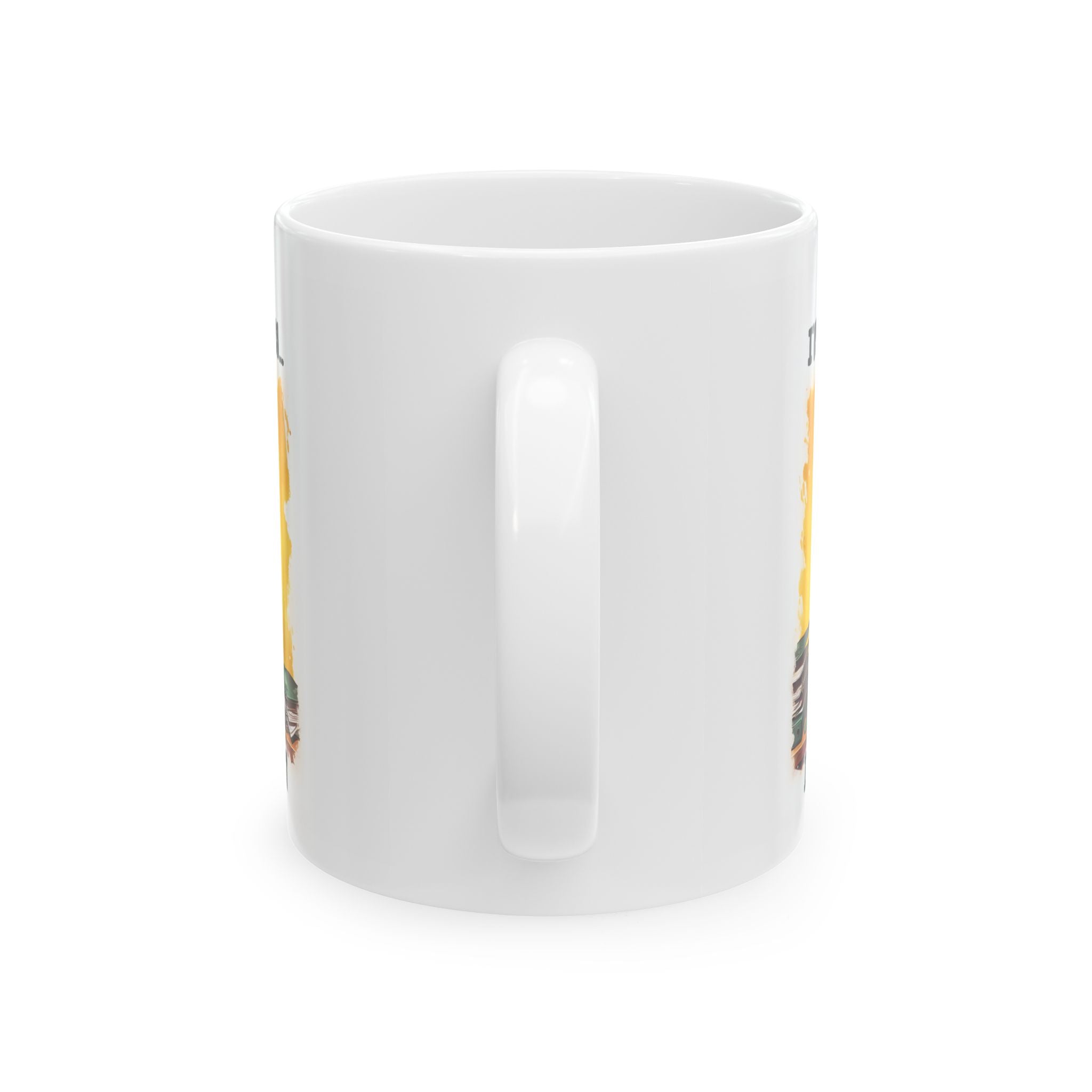 funny attitude  Coffee Mug,  Gift for Busy People, Office Humor,  Unique Coffee Mug, Motivational Drinkware