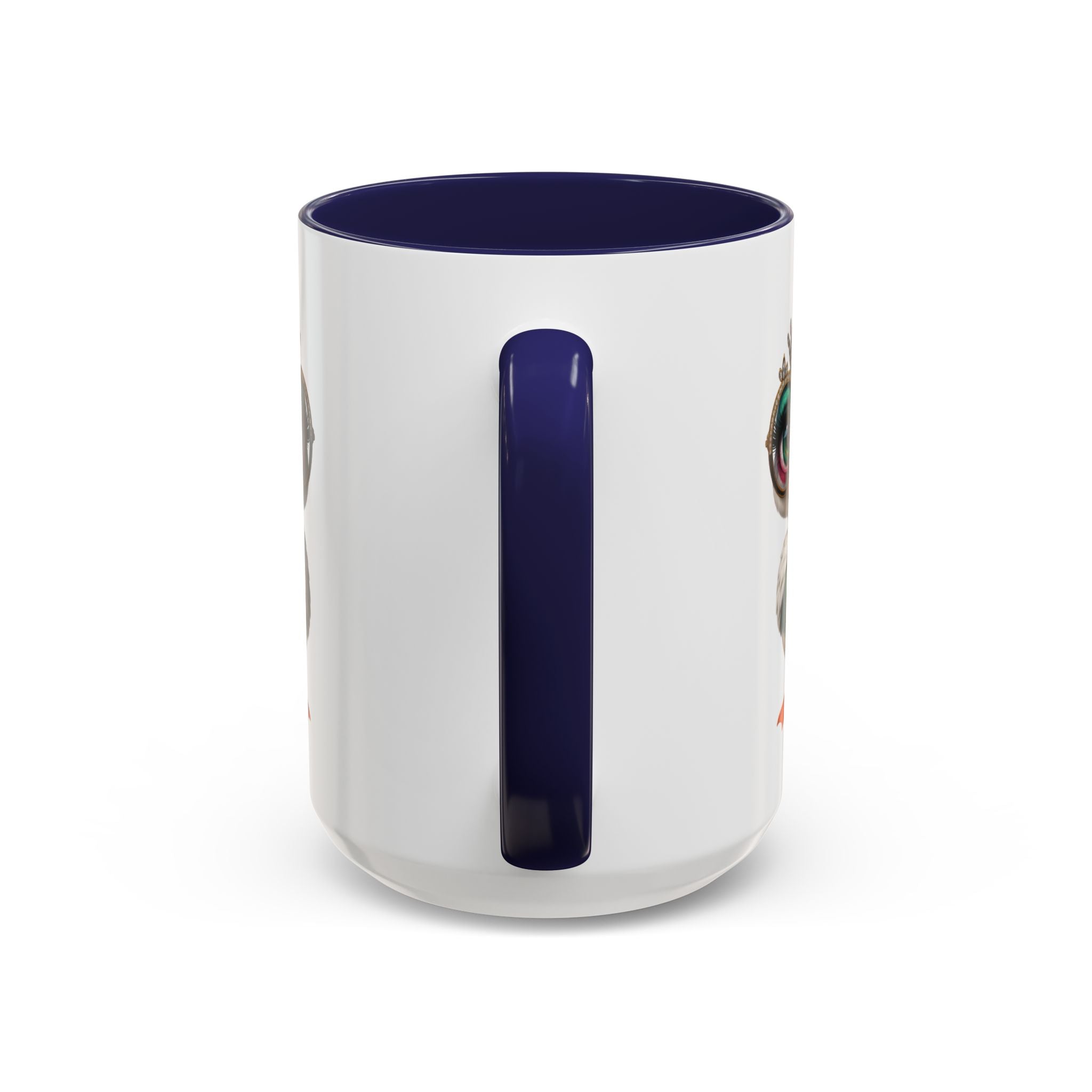 funny Coffee Mug, Fun Gift for Animal Lovers,  Drama Queen Mug,  Birthdays, Tea Lovers