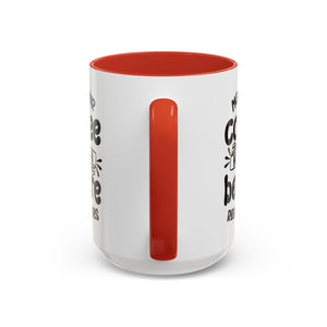 Coffee Mug with Motivational Quote - Perfect Gift for Coffee Lovers & Daily Inspiration