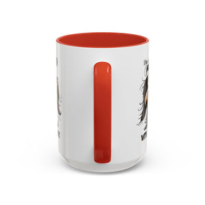 Life is Better with Dogs Coffee Mug - Cute Dog Lover Gift, Animal Themed Mug, Pet Owner Present, Fun Coffee Cup, Gift for Him/Her