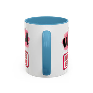 Limited Edition Weird Coffee Mug - Unique Gift for Quirky Souls funny