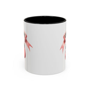 Boxing Motivation Coffee Mug | Like a Girl | Empowerment Gift, Sports Mug, Inspirational Gift, Fitness Accessory, Coffee Lover