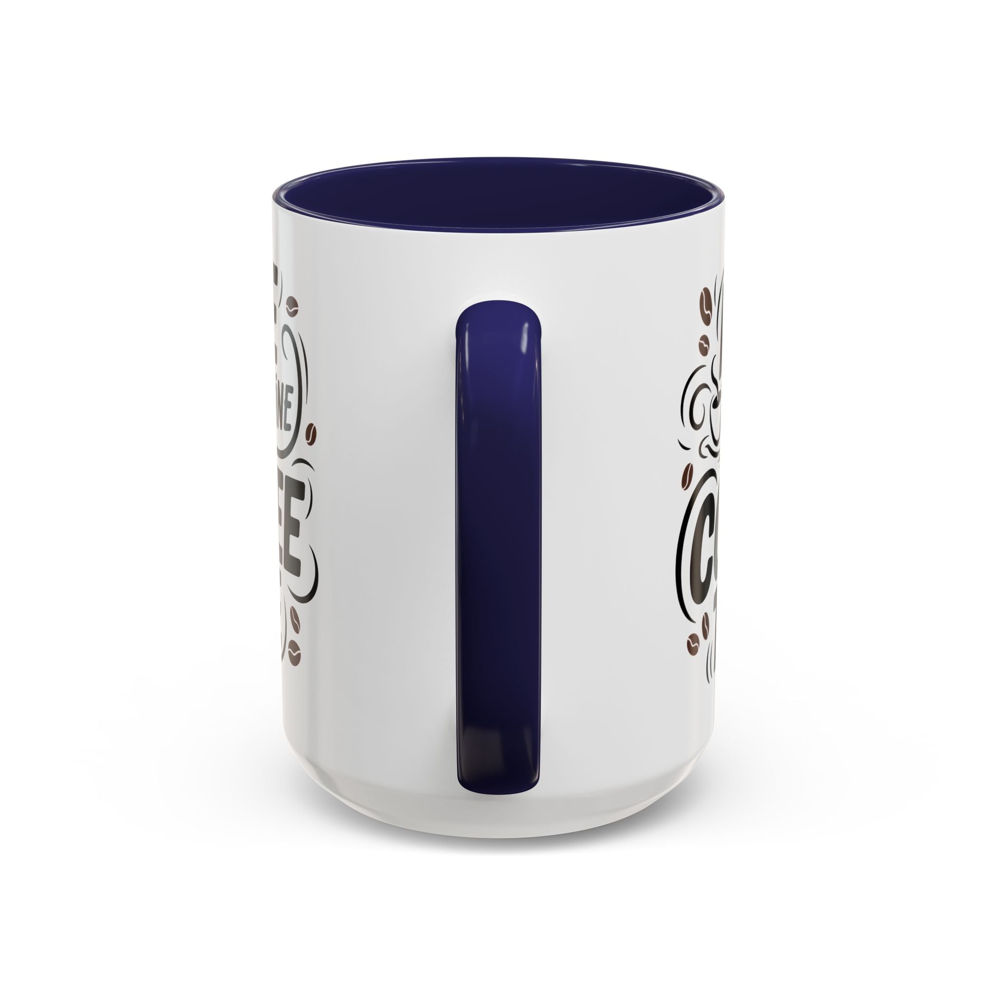 Rise and Shine Coffee Time Mug morning motivation