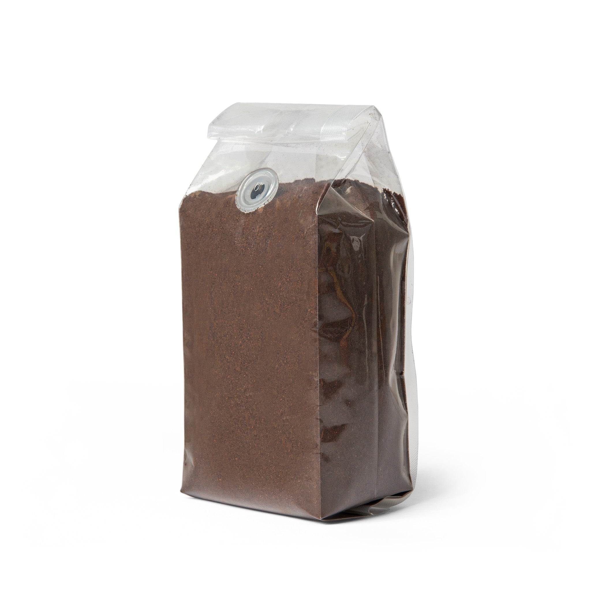 half human half coffee Colombia Single Origin Coffee (Light-Medium Roast) funny humor